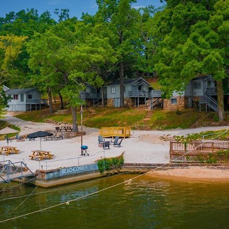 Lakeshore Fishing Cabin #5 Ozarks-See Exterior foto