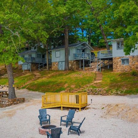 Lakeshore Fishing Cabin #5 Ozarks-See Exterior foto