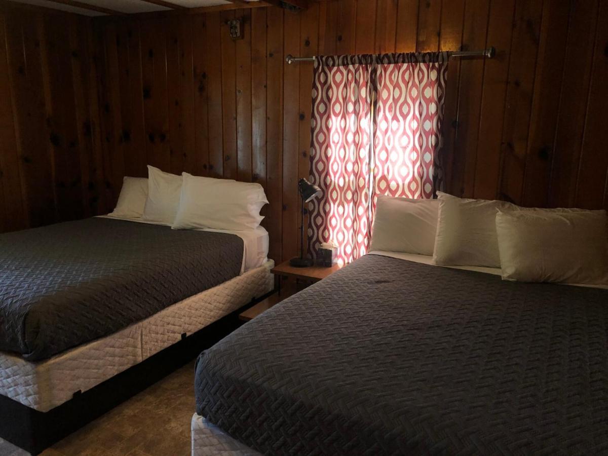 Lakeshore Fishing Cabin #5 Ozarks-See Exterior foto