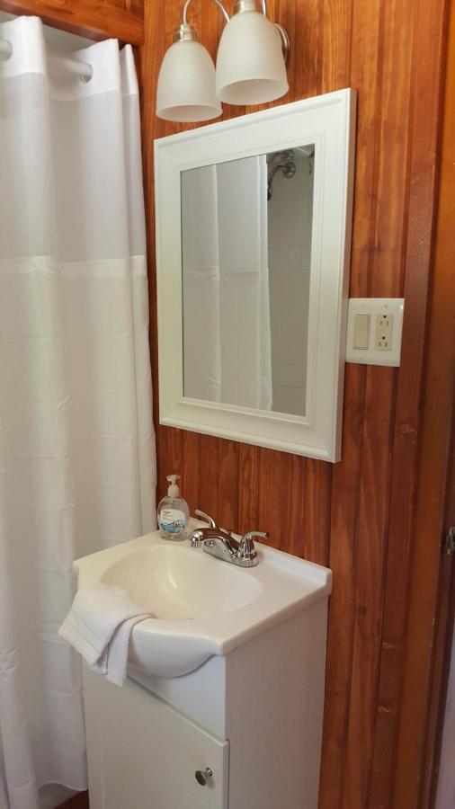 Lakeshore Fishing Cabin #5 Ozarks-See Exterior foto