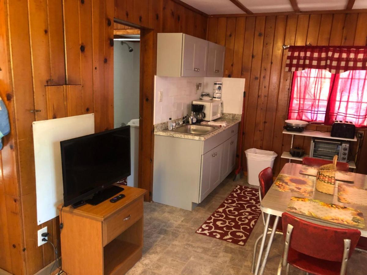 Lakeshore Fishing Cabin #5 Ozarks-See Exterior foto